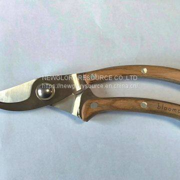 pruning shear