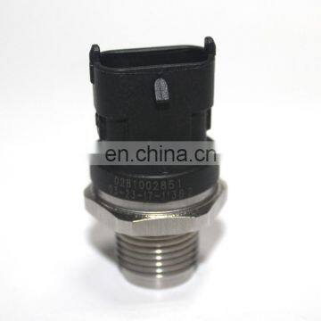 common rail pipe pressure sensor 0281002851