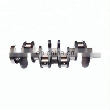 Genuine 4BT diesel engine auto crankshaft 3929036