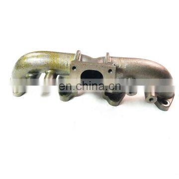 Diesel Engine Spare Part Metal 4946654 ISDE Manifold Exhaust photo-6
