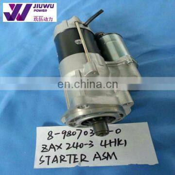 NEW ORIGINAL HITACH I pilot pump HPV116 HPV145 For EX200-1 excavator