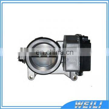 High performance throttle body for Renault Clio Kangoo Megane Scenic 8200063652 8200123061 408239822001 408 239 822 001