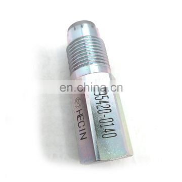 Common Rail Pressure Relief Valve  095420-0140  Fuel Rail Pressure Limiter