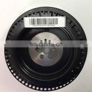 In Stock ISDE Engine Vibration Damper 5256139 photo-4