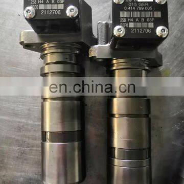 Fuel Unit Pump Fuel Injection Pump 0414799005 photo-3