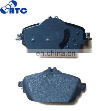 D1837 0084203620 0084203720 Germany auto brake pad set