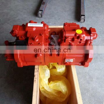 Daewoo excavator Solar 225 hydraulic pump Doosan 280 main pump P/N:401-0005913