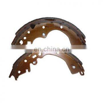 04495-26240 brake shoe for hiace KDH