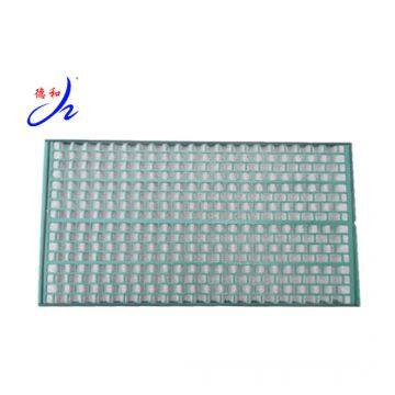 HYP Wave Type Shale Shaker Screen With Materials SS304 or SS316 photo-2