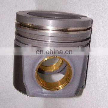 6L 8.9 L375 Piston With Copper Insert 4936469