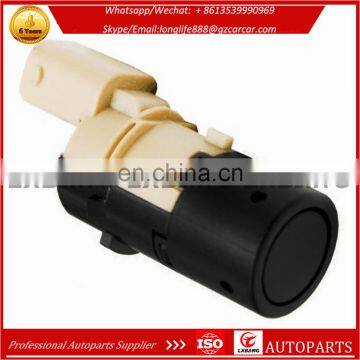 Бамперный парковочный датчик Передний и задний датчик парковки PDC для Peugeot 307 308 Renault Citroen 8200138377,9653139777,9643326380 photo-6