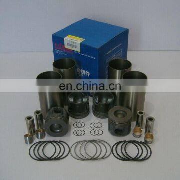 JMC Transit V348 DURATOQ4D24A3L engine liner kits/cylinder liner/piston