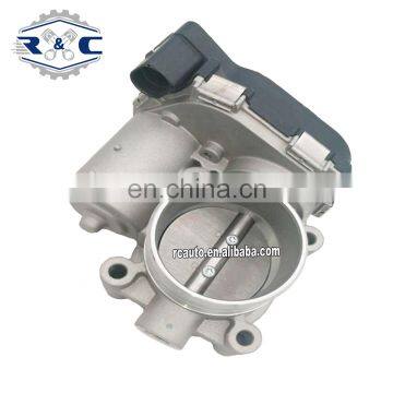 R&C High Quality Auto Throttling Valve Engine System 10151067 A2C84453600 for Glory 1.8T Car Throttle Body photo-1
