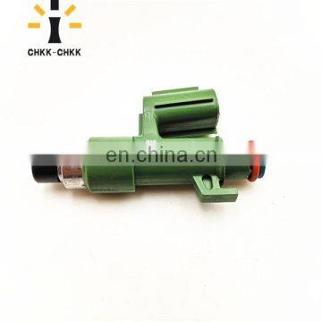 Original 100% Tested Fuel Injector Nozzle 23250-YWF01 23209-YWF01 With 1 Year Warranty