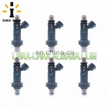 23209-20020 fuel injector for car