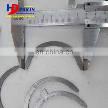 Diesel Engine Parts V2203 Thrust Washer photo-3