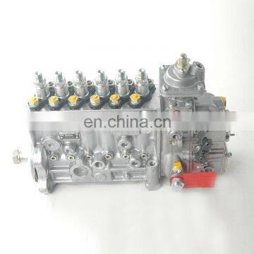 Diesel Engine 6LTAA 8.9 Fuel Injection Pump 5286862