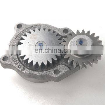 DCEC ISDe Diesel Engine parts Oil Pump 4939586 5273937 5313086 3976087