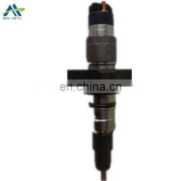 Diesel Engine Common Rail Fuel Injector 0 445 120 212 / 0445120212