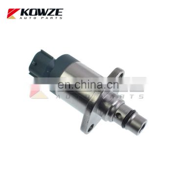 Injection Pump Suction Control Valve Kit For Mitsubishi L200 Trition KB4T KA4T KH4W 1460A056 294200-2760