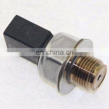 04L906054 Fuel Rail Pressure regulator Sensor Switch Fit A3 A4 Seat GOLF