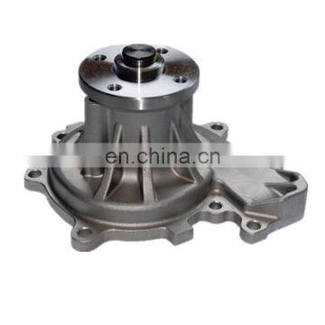 Best Value Parts  5-87610089-0 8-97363478-0 4HK1 Water Pump for isuzu NPR 4HK1