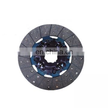 Factory Price NKR 5876100781 8973899100 Best Value Parts 4HF1 Disc Clutch Assembly For Isuzu