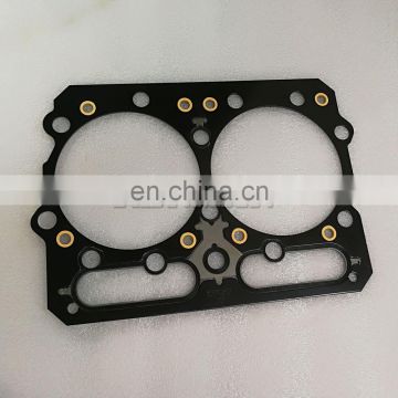 cummins nt855 n14 cylinder head gasket 4058790