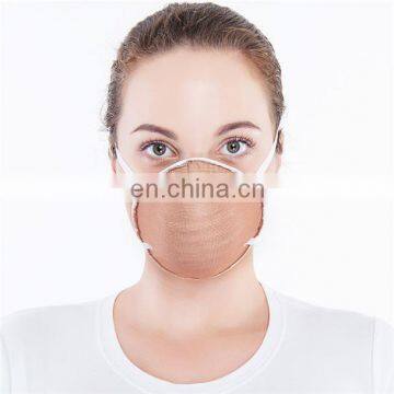 High Quality Cup Shape Fashion Simple Anti Dust Mask