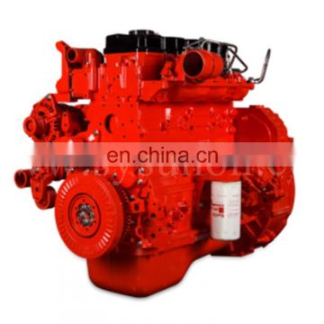 Original diesel engine assembly in stock QSB4.5 on promotion