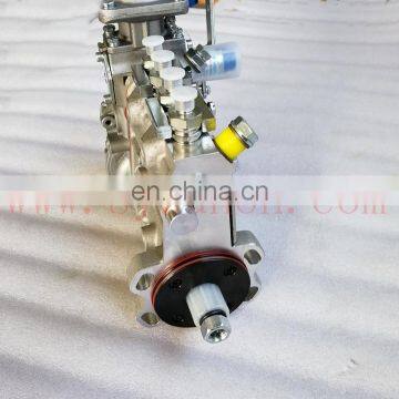 Construction Machinery Diesel Engine Complete Fuel Pump High Pressure Fuel Injection Pump 3973846 4BT 4BT3.9 photo-3