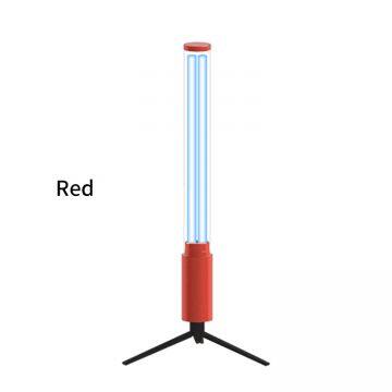 Sterilization uv Lamp Lights Invisible Ink Pen With uv Light photo-5