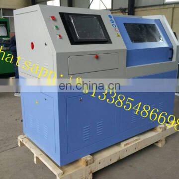 New Electromagnetic Dynamic Vibration Test Bench CR816