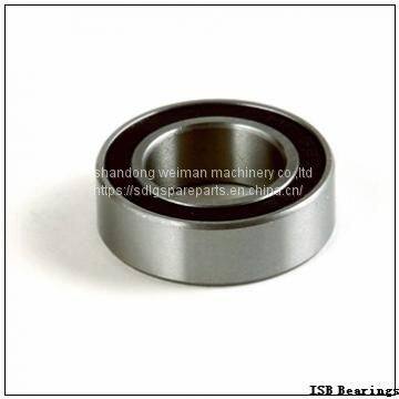 ISB Bearings