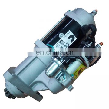 Utility Model High Quality Car Starter 5284104 Dcec 6ct Diesel Engine Starter