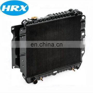 For 300 500 700 radiator 16440-8390A 16440-9652 16081-5601