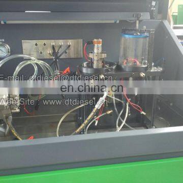 CR 302 Suncenter 10 Bar-6000 Bar High Pressure Ball Valve Test Bench CR815 photo-3