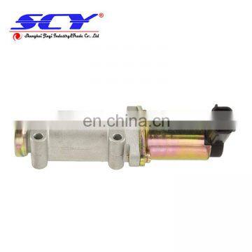 Brand New Idle Air Control Valve Suitable for NISSAN FRONTIER OE 23781-35510 2378135510 23781-3S510 237813S510 23781-3S500 photo-4