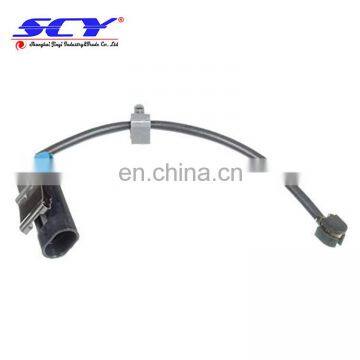 Brake Pad Wear Sensor Suitable for  Cadillac Seville 1997-2004 18024538 5S11548 2BWS0097 DF0012 PWS153