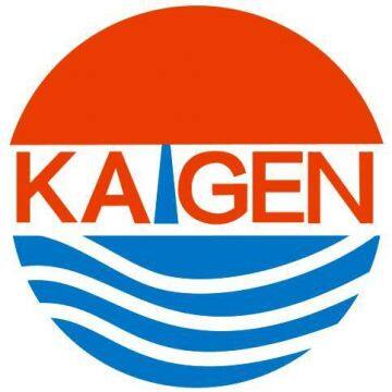 Kaigen International Logistics Co...Ltd