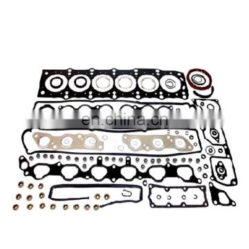 XYREPUESTOS  AUTO ENGINE PARTS Repuestos al por mayor CROWN/2JZ/JZS133 FULL GASKET KIT FOR Toyota OEM 04111-46045