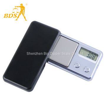 BDS-908 Lighter Precision Mini Pocket Scale
