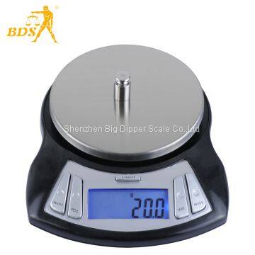 BDS-CX01 Precision Kitchen Baking Food Electronic Balance Scale
