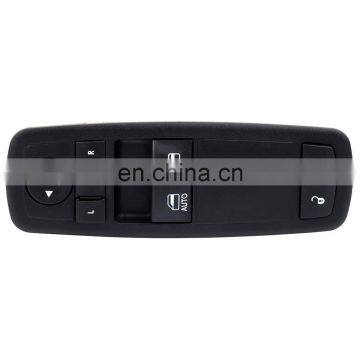 Переключатель электростеклоподъемника слева 04602627AG для Dodge, для Chrysler photo-2