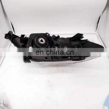 Competitive Price Auto Front Led Car Headlights for Fortuner 2012-2015