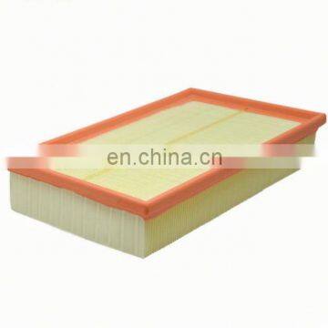 E240 cabin air filter