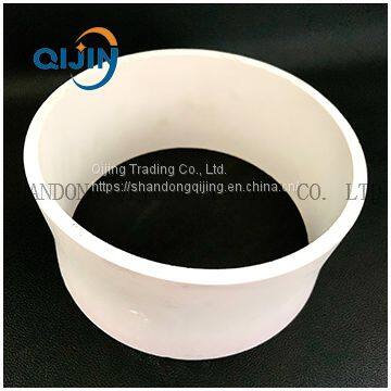 Steel Pipe With Lining for Pneumatic Conveying System