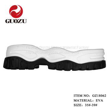 Eva Sole Women Fashion Boots Sole Sneaker Sole photo-3