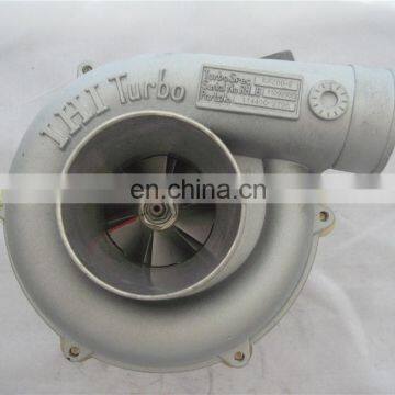 Factory supply EX200-2  6BD1  114400-2720  RHC62C turbocharger for ISUZU