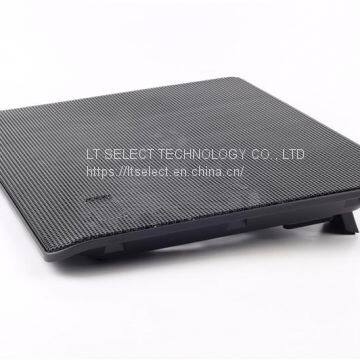 Cheap Laptop Cooling Pad Two 14cm Fan X2 photo-3